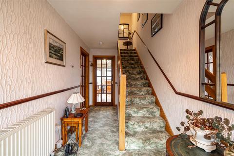 2 bedroom end of terrace house for sale, 29 Chapel Street, Selkirk