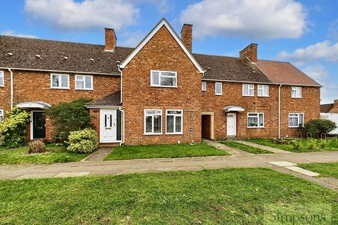 4 bedroom terraced house for sale, Borough Walk, Abingdon OX14