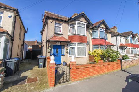 5 bedroom semi-detached house for sale, Westbourne Road, Croydon, CR0