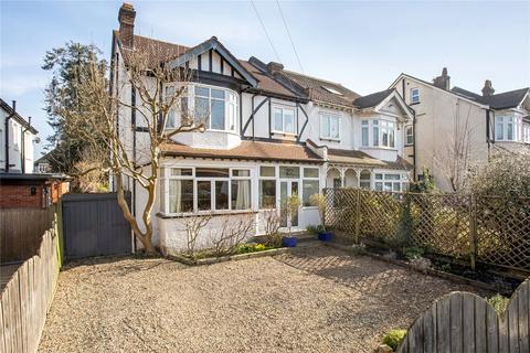 4 bedroom semi-detached house for sale, Northampton Road, Croydon, CR0