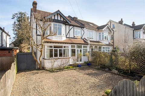 22 Northampton Road, Croydon, CR0 7HA