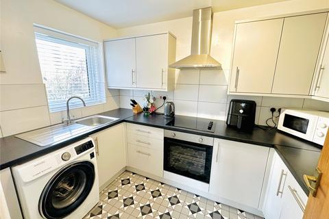 1 bedroom apartment for sale, Tavistock Road, East Croydon, CR0