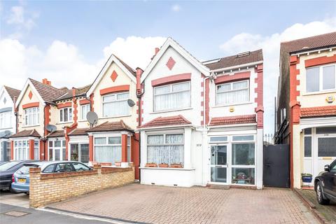 4 bedroom semi-detached house for sale, Melfort Road, Thornton Heath, CR7