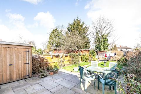 4 bedroom semi-detached house for sale, Melfort Road, Thornton Heath, CR7