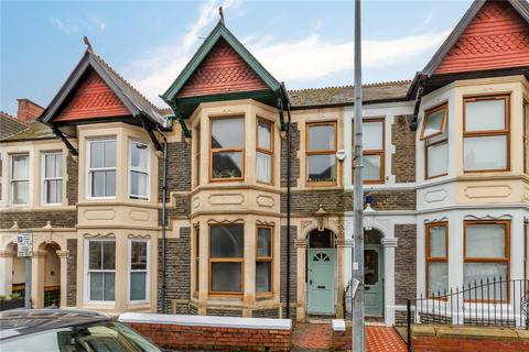 2 bedroom apartment for sale, Pen-y-Wain Road, Roath, Cardiff., CF24