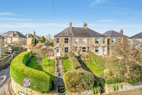 3 bedroom end of terrace house for sale, Cirencester Road, Tetbury, Gloucestershire, GL8