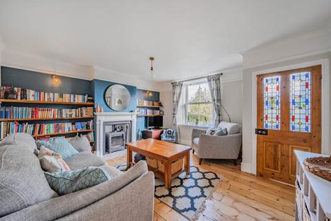 3 bedroom end of terrace house for sale, Cirencester Road, Tetbury, Gloucestershire, GL8