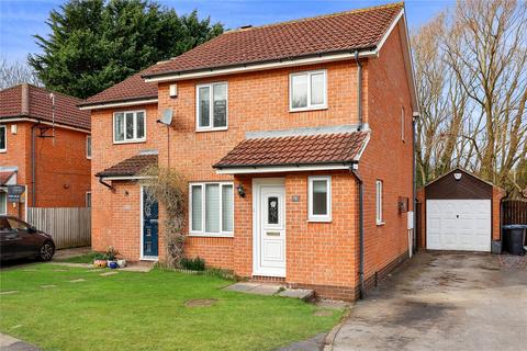 15 Blairgowrie, Marton In Cleveland, Middlesbrough, TS8 9XU