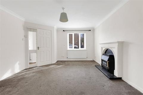 15 Blairgowrie, Marton In Cleveland, Middlesbrough, TS8 9XU