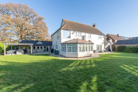 5 bedroom detached house for sale, Church Corner, Hall Road, Great Bromley