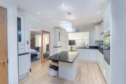 5 bedroom detached house for sale, Church Corner, Hall Road, Great Bromley