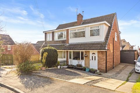 3 bedroom semi-detached house for sale, Greenlea Close, Leeds, LS19