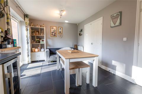 4 bedroom detached house for sale, Nelsons Walk, Dawley Bank, Telford, Shropshire, TF4