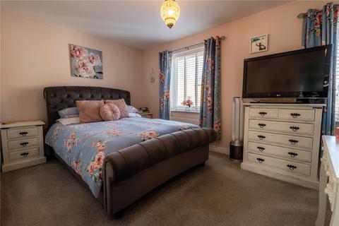 5 Nelsons Walk, Dawley Bank, Telford, TF4 2FN