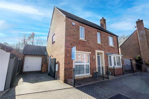 5 Nelsons Walk, Dawley Bank, Telford, TF4 2FN