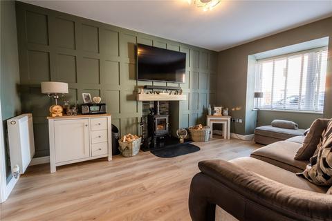5 Nelsons Walk, Dawley Bank, Telford, TF4 2FN