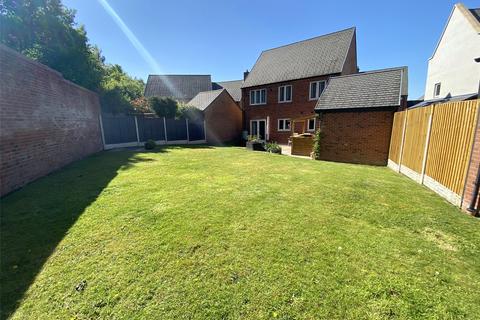 5 Nelsons Walk, Dawley Bank, Telford, TF4 2FN