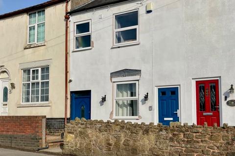 3 bedroom terraced house for sale, Vale Street, Upper Gornal DY3