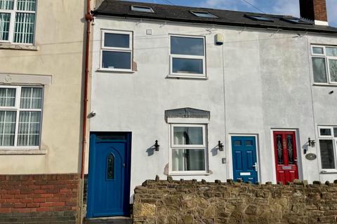 3 bedroom terraced house for sale, Vale Street, Upper Gornal DY3