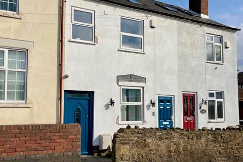 3 bedroom terraced house for sale, Vale Street, Upper Gornal DY3