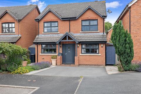29 Little Pittern, Kineton, Warwick, CV35 0LU