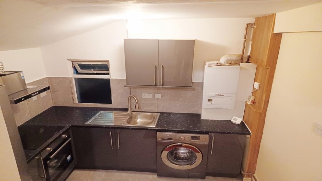 3 Bedroom Apartment