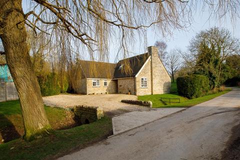 4 bedroom country house for sale, Old School Lane, Lighthorne CV35