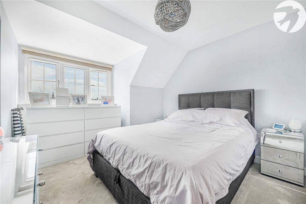 Bedroom On