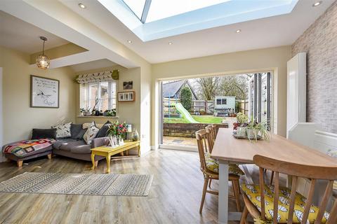 3 bedroom end of terrace house for sale, Saddlers Mews, Fyfield, Andover