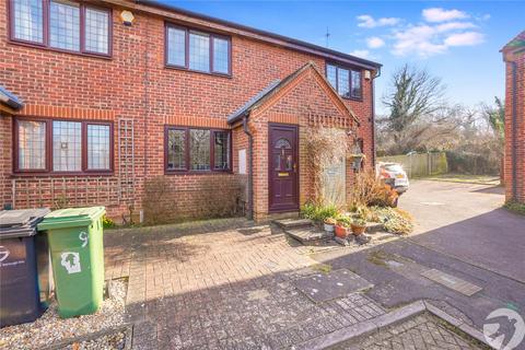 2 bedroom terraced house for sale, The Head Race, Maidstone, Kent, ME15