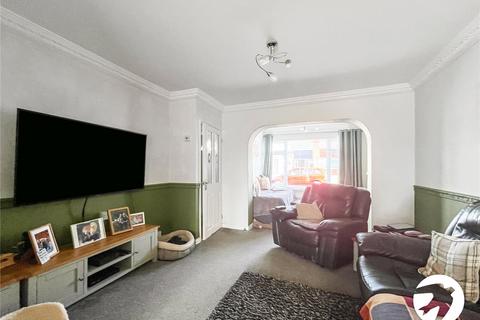 2 bedroom terraced house for sale, Gladstone Drive, Sittingbourne, Kent, ME10