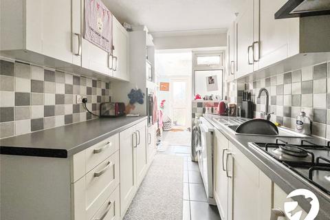 2 bedroom terraced house for sale, Gladstone Drive, Sittingbourne, Kent, ME10