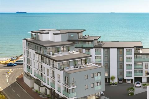 2 bedroom apartment for sale, Breakwater Way, Sandown