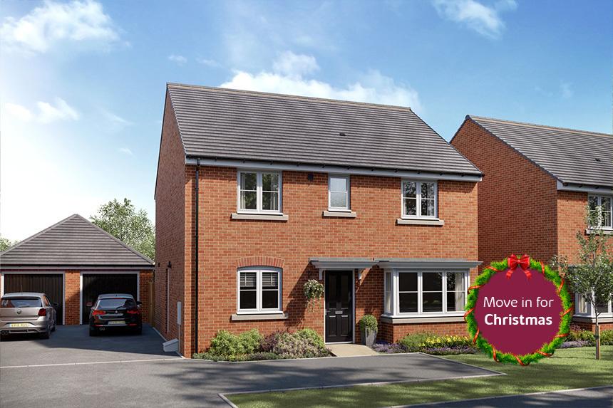 Kings Newton The Pembroke Move In For Christmas
