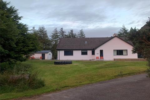 5 bedroom detached house for sale, Kirkside, Shieldaig, Strathcarron, IV54