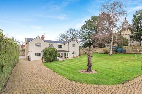 5 bedroom detached house for sale, Brearton, Harrogate, North Yorkshire