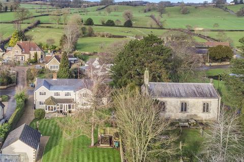 5 bedroom detached house for sale, Brearton, Harrogate, North Yorkshire