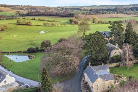 5 bedroom detached house for sale, Brearton, Harrogate, North Yorkshire