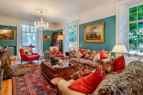 Arford House Bowcott Hill, Headley, Bordon, GU35 8DF