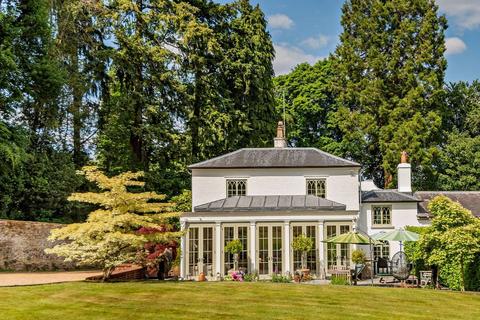 Arford House Bowcott Hill, Headley, Bordon, GU35 8DF