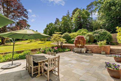 Arford House Bowcott Hill, Headley, Bordon, GU35 8DF