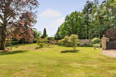 Arford House Bowcott Hill, Headley, Bordon, GU35 8DF