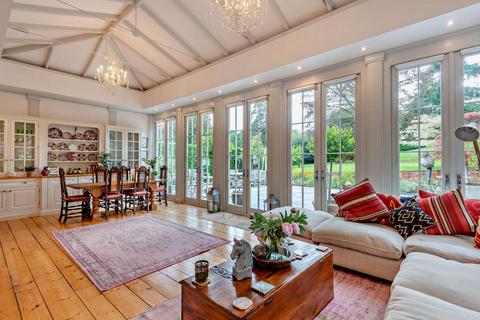 Arford House Bowcott Hill, Headley, Bordon, GU35 8DF