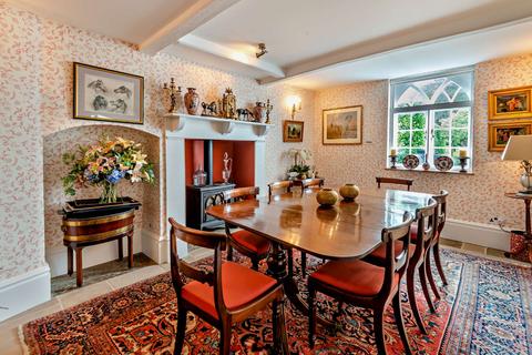 Arford House Bowcott Hill, Headley, Bordon, GU35 8DF