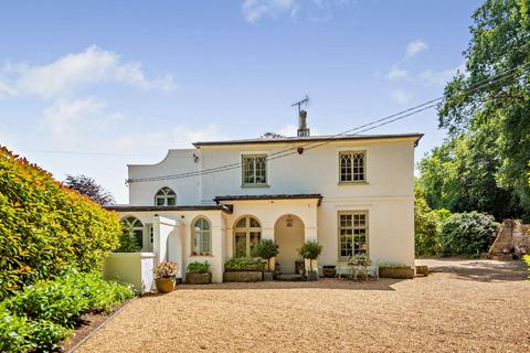 Arford House Bowcott Hill, Headley, Bordon, GU35 8DF