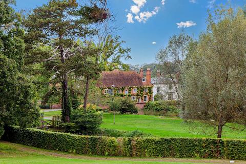 6 bedroom detached house for sale, Mill Lane, Hartford End, Chelmsford, Essex