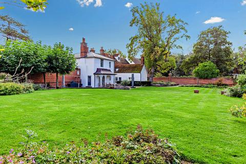 6 bedroom detached house for sale, Mill Lane, Hartford End, Chelmsford, Essex