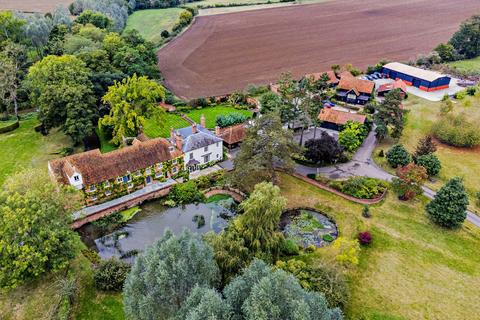 6 bedroom detached house for sale, Mill Lane, Hartford End, Chelmsford, Essex