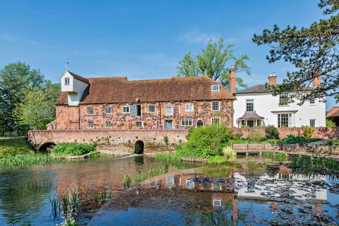 undefined, Mill Lane, Hartford End, Felsted, Chelmsford, Essex