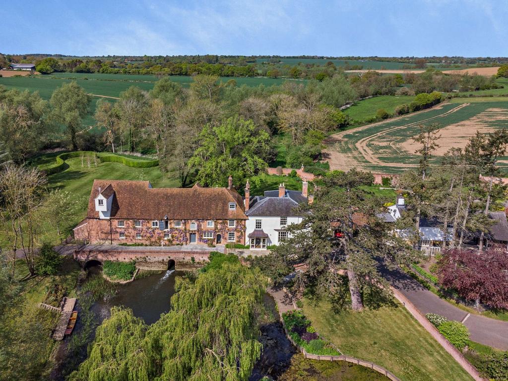Mill House